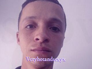 Veryhotandsexyx