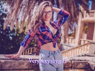 Verysexyshygirl