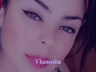 Vhanessita