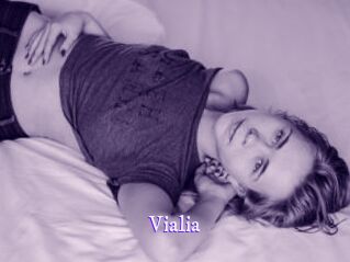 Vialia