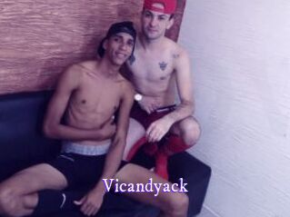 Vicandyack