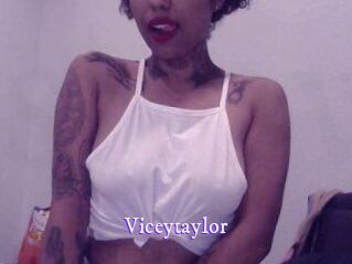 Viceytaylor