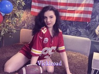 Vickiroad