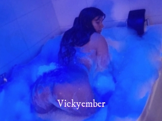 Vickyember