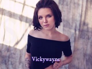 Vickywayne