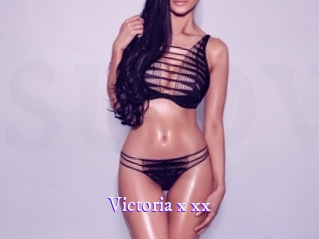 victoria_x_xx Super Webcam