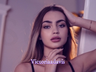 Victoriaadavis