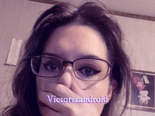 Victoriaandroid