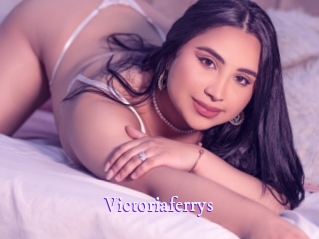 Victoriaferrys