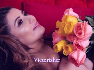 Victoriaher