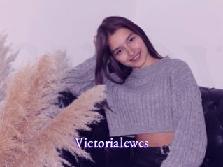 Victorialewes