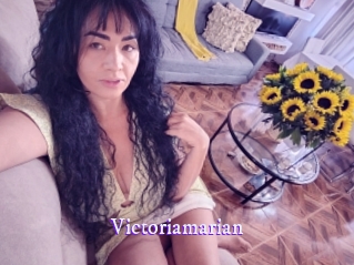 Victoriamarian