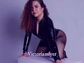 victoriamiyer Super Webcam