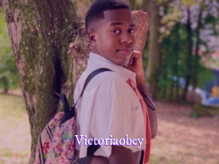 victoriaobey Super Webcam