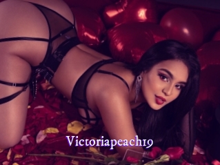 victoriapeach19 Super Webcam