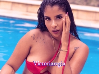 Victoriaregia