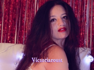 Victoriaroust