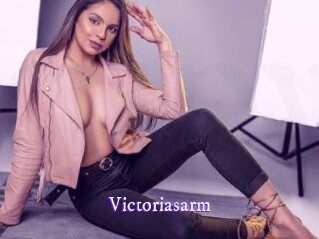 Victoriasarm