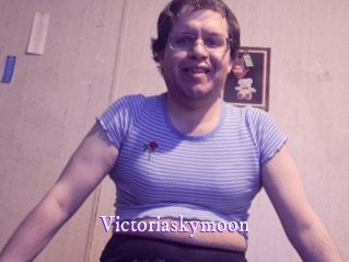 Victoriaskymoon