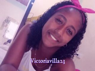 Victoriavilla23