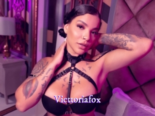 Victtoriafox