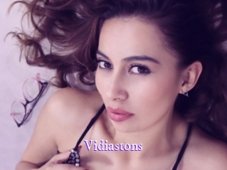 vidiastons Super Webcam