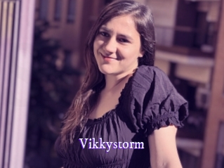 Vikkystorm
