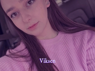 Viksen
