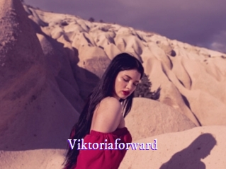 Viktoriaforward