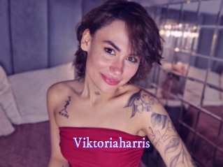 Viktoriaharris