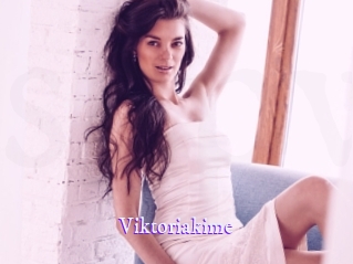 Viktoriakime