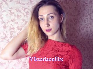Viktoriaonfiire