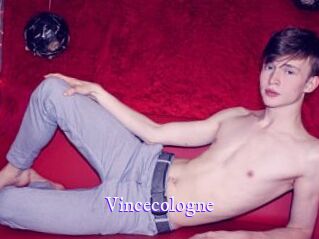 Vincecologne