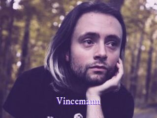 Vincemann