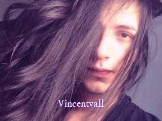Vincentvall