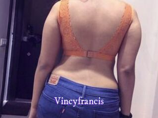 Vincyfrancis