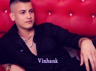Vinhank