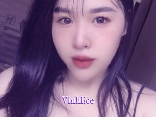 Vinhlice