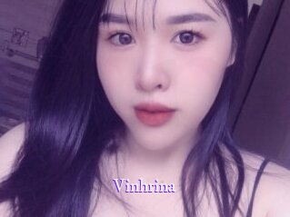 Vinhrina