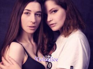 violaalice Super Webcam