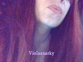 Violaanarky