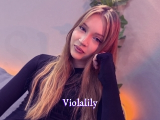 Violalily