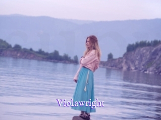 Violawright