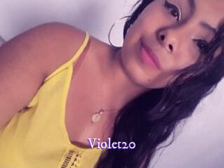 Violet20