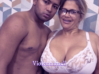 violetaanjaell Super Webcam