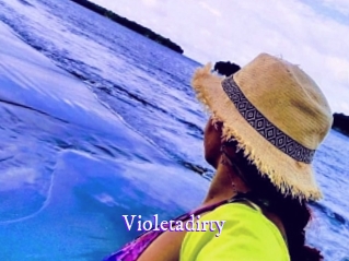 violetadirty Super Webcam