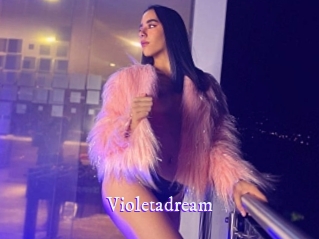 Violetadream