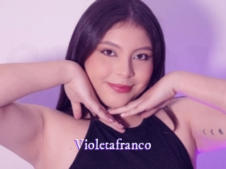 violetafranco Super Webcam