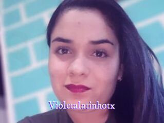Violetalatinhotx