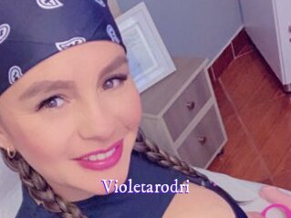 Violetarodri